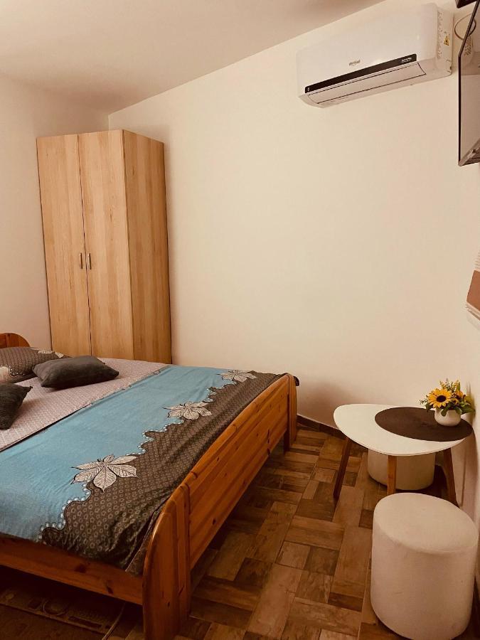 Tera Nova Villa Връдник Екстериор снимка