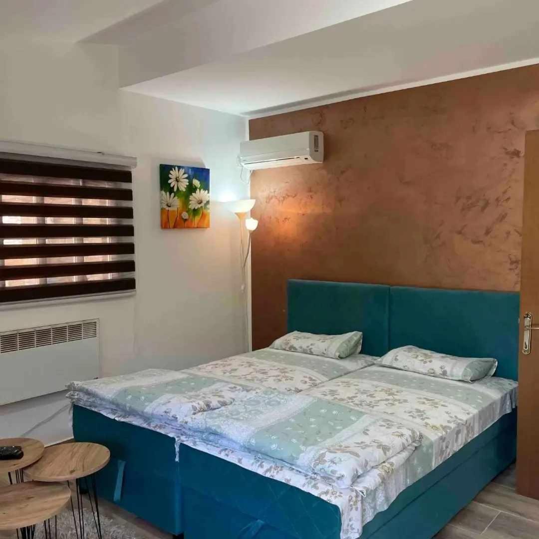 Tera Nova Villa Връдник Екстериор снимка