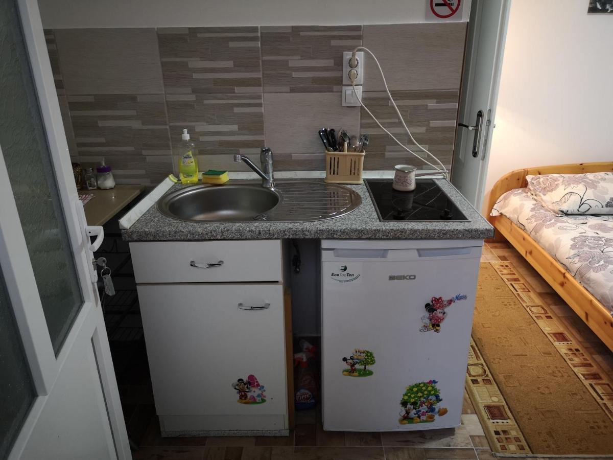 Tera Nova Villa Връдник Екстериор снимка