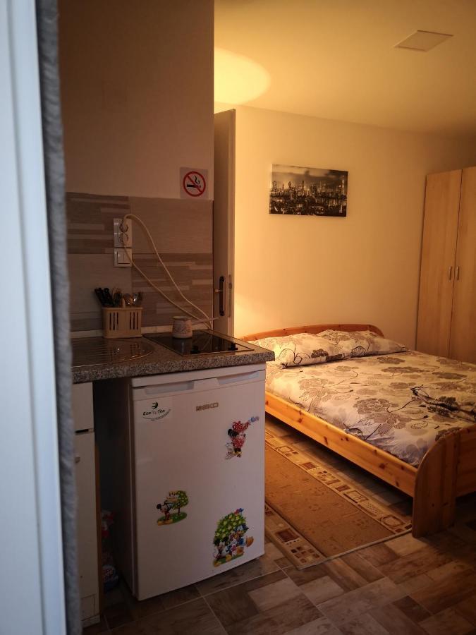 Tera Nova Villa Връдник Екстериор снимка